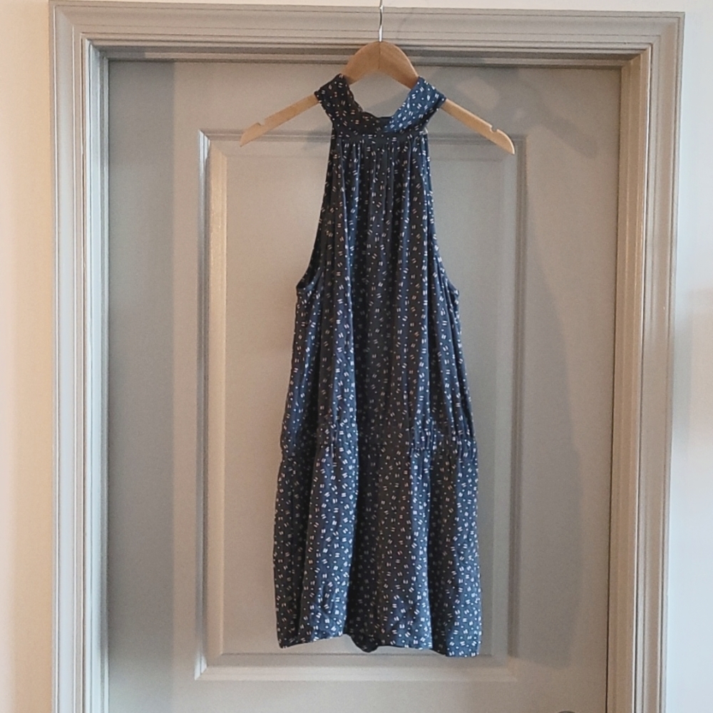 NWT LOFT Romper
